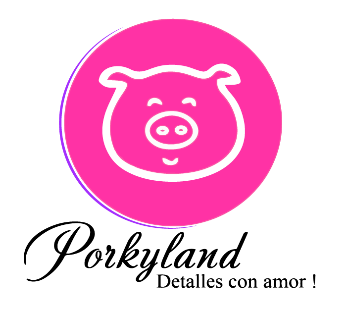 Logo Porkyland
