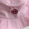 GORRA CERDITO PESCADOR - Imagen 3