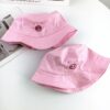 GORRA CERDITO PESCADOR