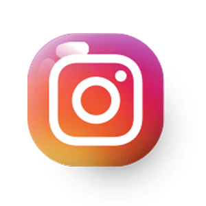 Instagram Logotipo Diseño de Porkyland